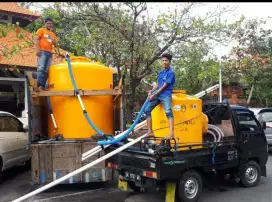 Air bersih bali