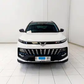 Wuling Almaz 2.0 RS Pro Hybrid 2024