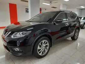 Nissan Xtrail 2.5 Cvt tronic 2015