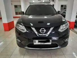 Nissan Xtrail 2.5 Cvt tronic 2015
