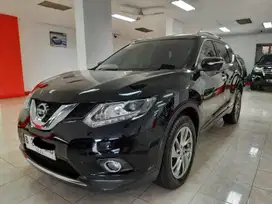 Nissan Xtrail 2.5 Cvt tronic 2015