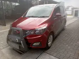 Wuling Confero 2021 Bensin