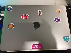 MacBook Pro M1 8GB Mulus - No Minus, Harga Terbaik!