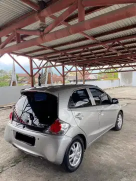 Brio E Manual Terawat