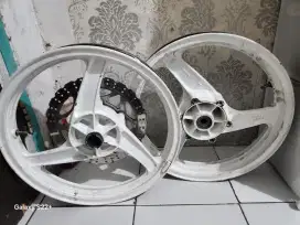 Velg standar ori ninja rr