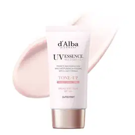 D'ALBA Waterfull Tone-Up Sun Cream 50ml