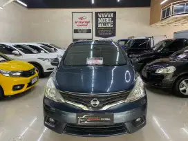 Grand Livina XV 2013 manual, wawan mobil