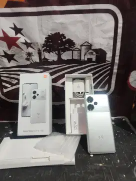 Redmi Note 13 pro+ Ram 12/512 Fullset gARansi Normal No minus