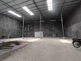Gudang di peta barat Cengkareng jakbar