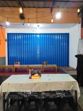 DISEWAKAN RUKO DI HARAPAN INDAH 1 BEKASI
