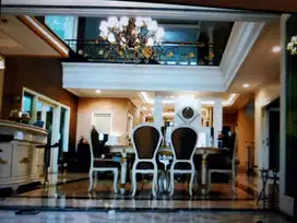 Dijual Rumah Bagus Siap Huni di Daerah Pulomas