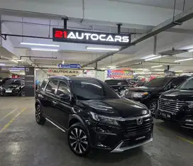 HONDA BRV PRESTIGE SENSING CVT 2022