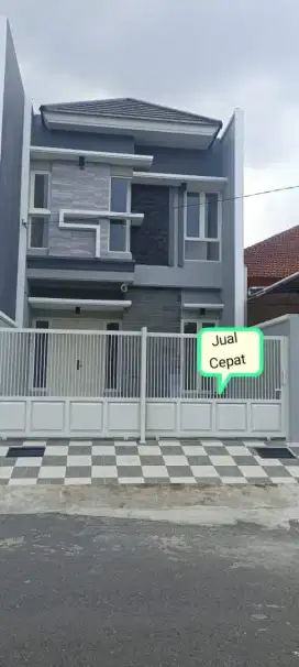 NEW Nginden dkt Semolowaru Jemur Prapen Baruk Rungkut Manyar Klampis