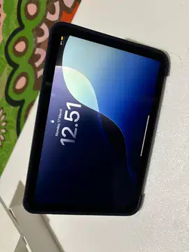 Ipad mini 6 mulus second bekas