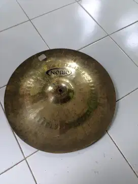 Cymbal chinese 18inch ORION solo