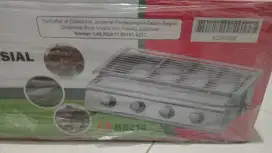 Penggangan GETRA BS 214