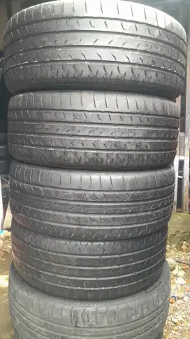 Ban copotan Continetal maxcontact mc6 225/50 R18 80% 2022/21.4pcs