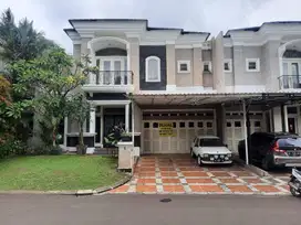 Rumah PHG gading serpong cluster EMERALD
