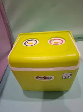 COOLER BOX PUKU COOL BOX