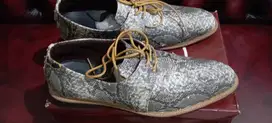 pantofel sparrow size 42