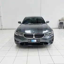 BMW 320i 2.0 Sport G20 tahun 2020