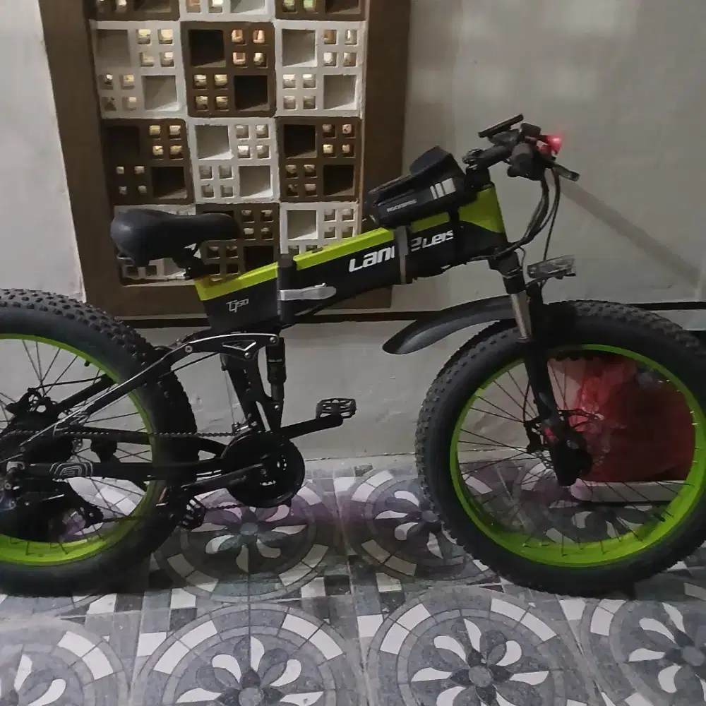 Lankelesi 750 plus
