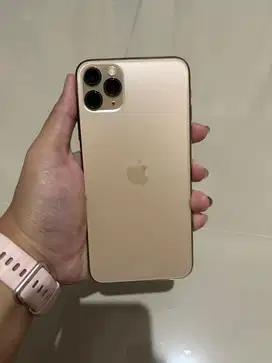 Iphone 11 Promax 256 gb