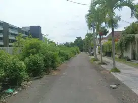 Tanah 1000M2 di Bumbak Umalas kerobokan badung