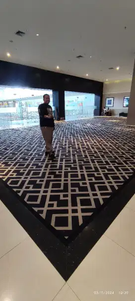 Karpet Palembang Termurah