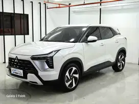Km4rb Mitsubishi XForce 1.5 AT Ultimate 2023 Putih