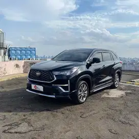 Toyota Zenix Q Hybrid Modelista 2023