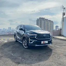 Toyota Zenix Q Hybrid Modelista 2023