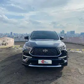 Toyota Zenix Q Hybrid Modelista 2023