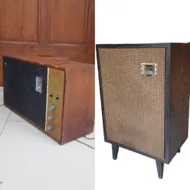 Speaker bok jadul