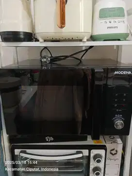 Microwave oven Modena
