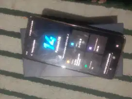 Di jual cepat hp IQOO z7x 5G
