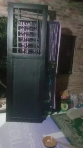 Menerima Tempahan