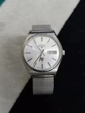 Seiko JDM Quartz QZ original