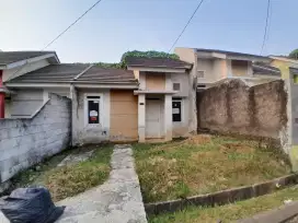 Dijual cepat lt.90 m² lb 36 m²