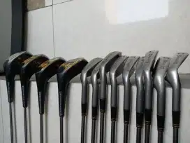 Stick Golf Spalding 1 set