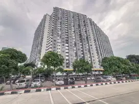 Karyawan Wanita untuk Laundry Self Service