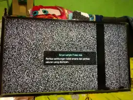 Tv lcd samsung 40inci