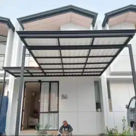 Kanopi alderon talang profil