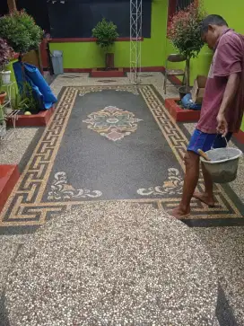 Batu sikat murah