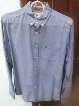 Baju Crocodile size S