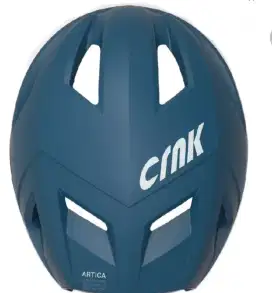 Helm SEPEDA merk CRNK 2020