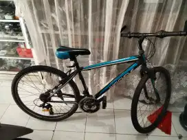 Jual Sepeda Wimcycle