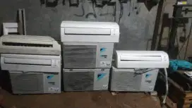 MENERIMA AC BEKAS SEGALA KONDISI