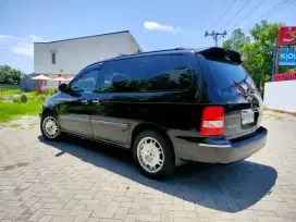 Captain seat/ KIA Sedona manual 2005