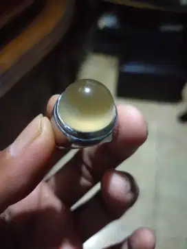 Batu nucleus Natural